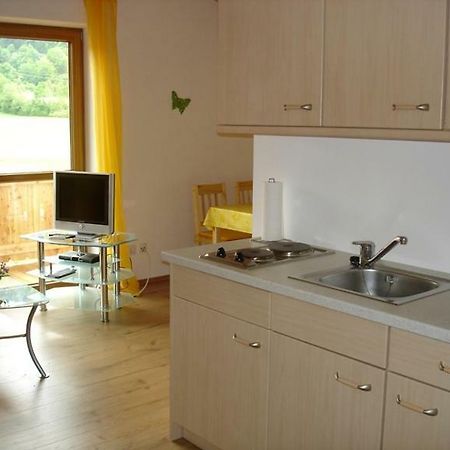 Ferienhaus Beyer ウンターヴォッセン エクステリア 写真
