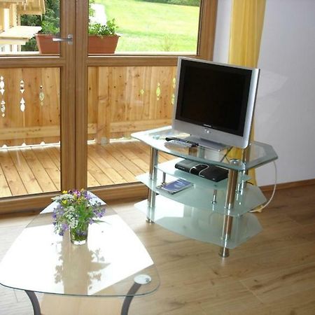 Ferienhaus Beyer ウンターヴォッセン エクステリア 写真
