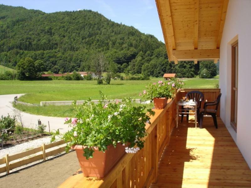 Ferienhaus Beyer ウンターヴォッセン エクステリア 写真