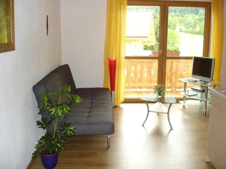 Ferienhaus Beyer ウンターヴォッセン エクステリア 写真